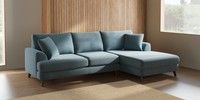 Large Sofa Chaise - Right Hand