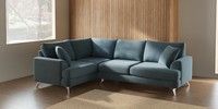Medium Corner Sofa - Left Hand