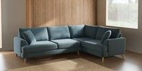 Large Corner Sofa - Right Hand