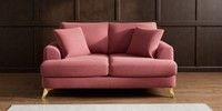 3 Seater Small Sofa
