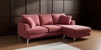 Small Sofa Chaise - Universal