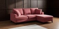Small Sofa Chaise - Universal
