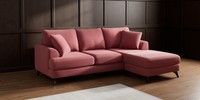 Small Sofa Chaise - Universal
