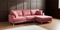 Large Sofa Chaise - Right Hand
