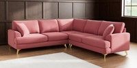 Medium Corner Sofa - Universal