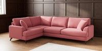 Large Corner Sofa - Left Hand