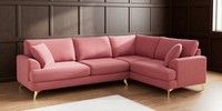 Large Corner Sofa - Right Hand