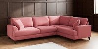 Large Corner Sofa - Right Hand