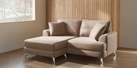 Compact Sofa Chaise - Universal