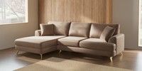 Large Sofa Chaise - Left Hand