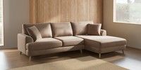 Large Sofa Chaise - Right Hand