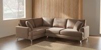Medium Corner Sofa - Left Hand