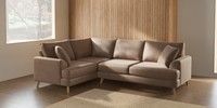 Medium Corner Sofa - Left Hand