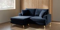 Compact Sofa Chaise - Universal