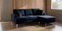 Small Sofa Chaise - Universal