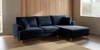 Large Sofa Chaise - Right Hand