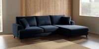 Large Sofa Chaise - Right Hand