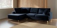 Medium Corner Chaise - Left Hand