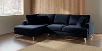 Medium Corner Chaise - Left Hand
