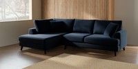 Medium Corner Chaise - Left Hand