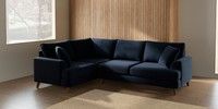Medium Corner Sofa - Left Hand
