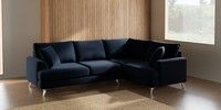 Medium Corner Sofa - Right Hand