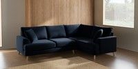 Medium Corner Sofa - Right Hand