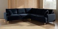 Medium Corner Sofa - Universal