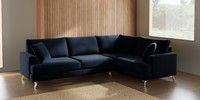 Large Corner Sofa - Right Hand