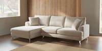 Large Sofa Chaise - Left Hand