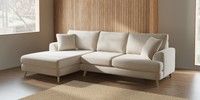 Large Sofa Chaise - Left Hand