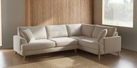 Large Corner Sofa - Right Hand