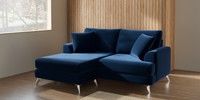 Compact Sofa Chaise - Universal