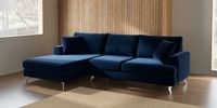Large Sofa Chaise - Left Hand