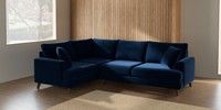 Medium Corner Sofa - Left Hand