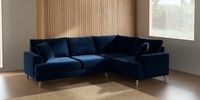 Medium Corner Sofa - Right Hand