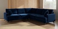 Medium Corner Sofa - Universal