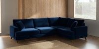 Large Corner Sofa - Right Hand