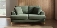 3 Seater Small Sofa