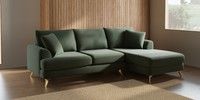 Medium Sofa Chaise - Right Hand