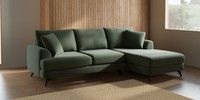 Medium Sofa Chaise - Right Hand
