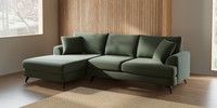 Large Sofa Chaise - Left Hand