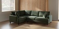 Medium Corner Sofa - Left Hand