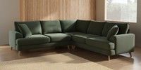 Medium Corner Sofa - Universal