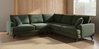 Medium Corner Sofa - Universal
