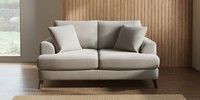 3 Seater Small Sofa