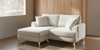 Compact Sofa Chaise - Universal