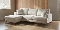 Medium Sofa Chaise - Left Hand