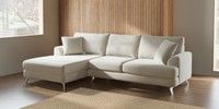 Large Sofa Chaise - Left Hand