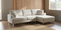 Large Sofa Chaise - Right Hand